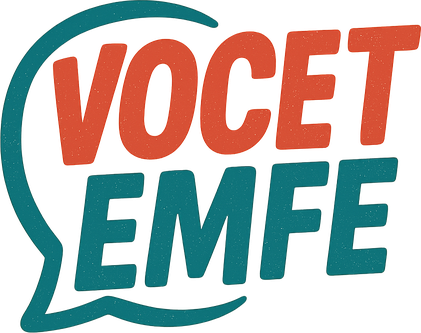 vocetemfe Logo